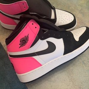 Jordan 1s